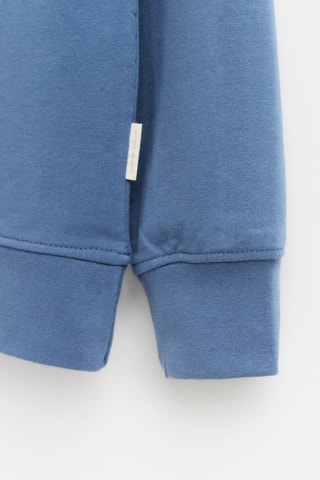 Sweat - Bleu marine