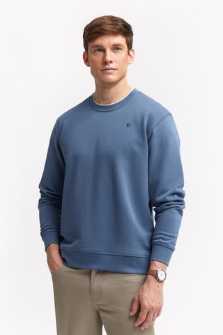 Sweat - Bleu