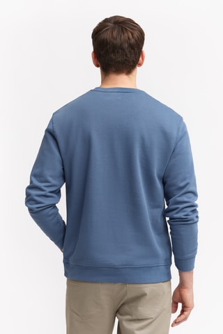 Sweat - Bleu