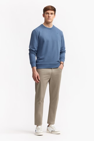 Sweat - Bleu