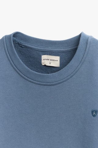 Sweat - Bleu