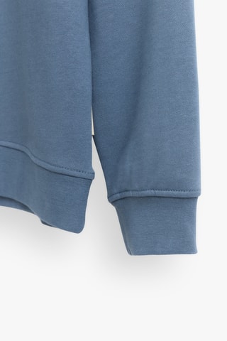 Sweat - Bleu