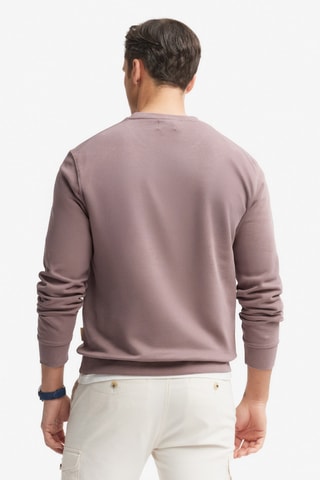 Sweat - Rose foncé