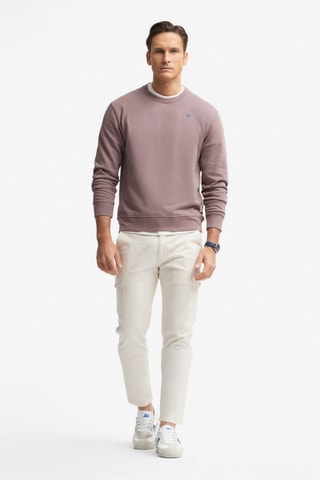 Sweat - Rose foncé
