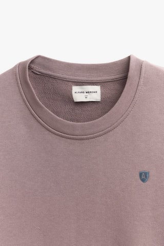 Sweat - Rose foncé