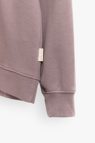 Sweat - Rose foncé