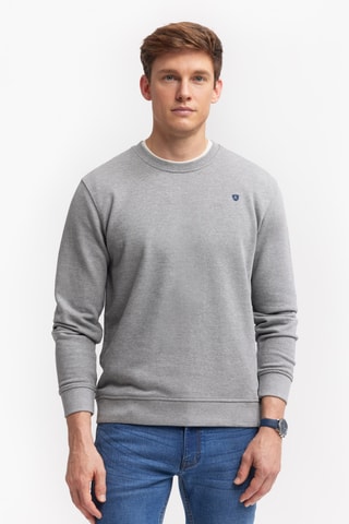 Sweat - Gris