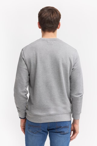 Sweat - Gris