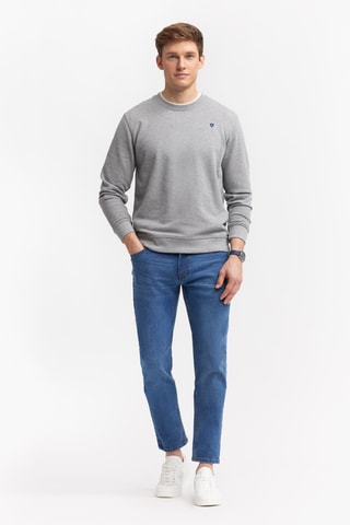 Sweat - Gris