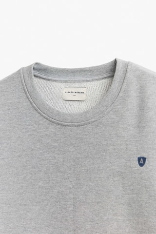 Sweat - Gris