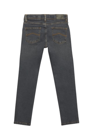 Jean - Gris