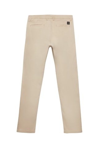 Chino slim - Beige
