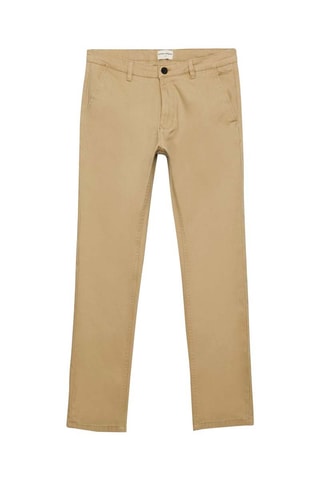 Chino slim - Marron