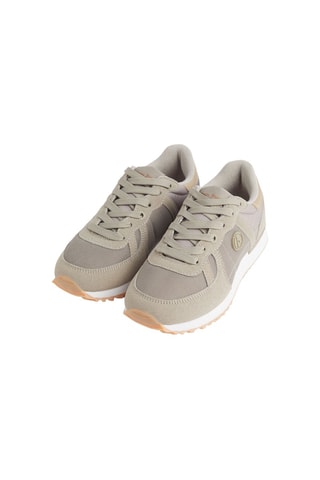 Baskets - Beige