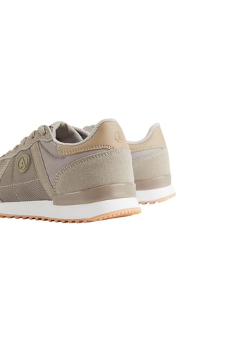Baskets - Beige