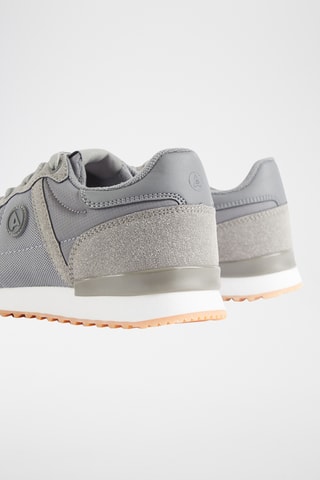 Baskets - Gris