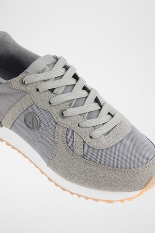 Baskets - Gris