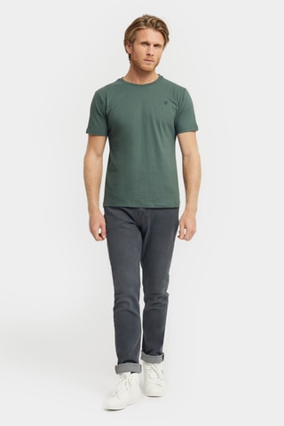 T-shirt - Vert