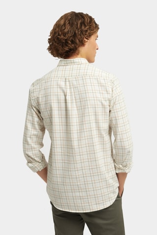 Chemise - Vert