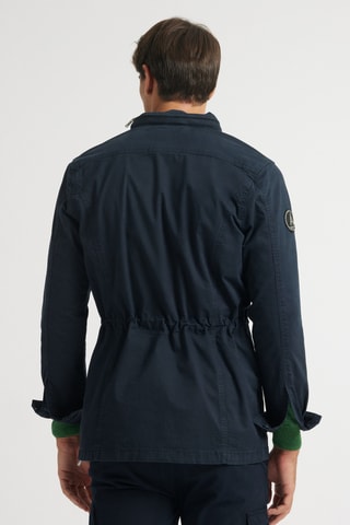 Veste - Bleu marine