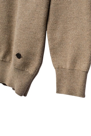 Pull - Beige