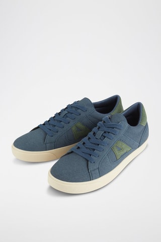 Tennis - Bleu