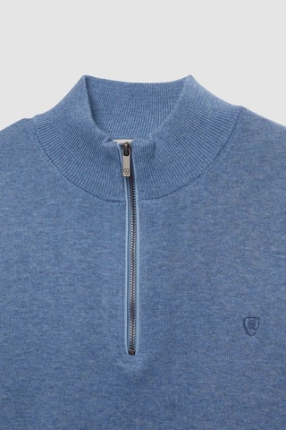 Pull - Bleu