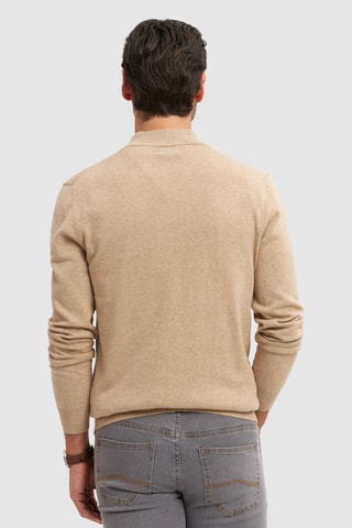 Pull - Beige