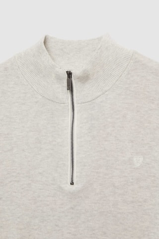 Pull - Blanc