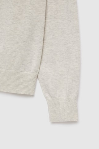 Pull - Blanc
