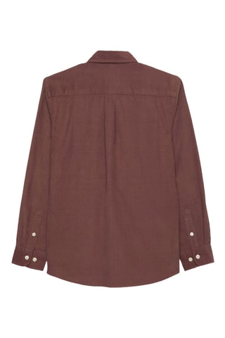 Chemise - Rose foncé