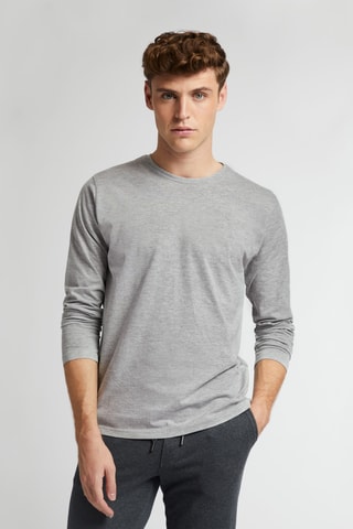 2 t-shirts - Blanc