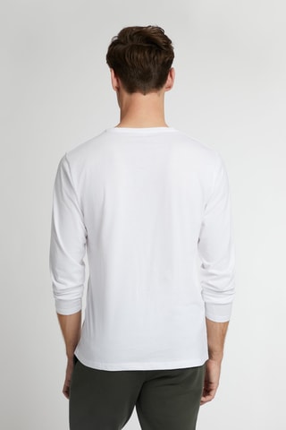 2 t-shirts - Blanc