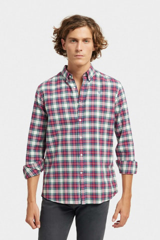 Chemise - Beige