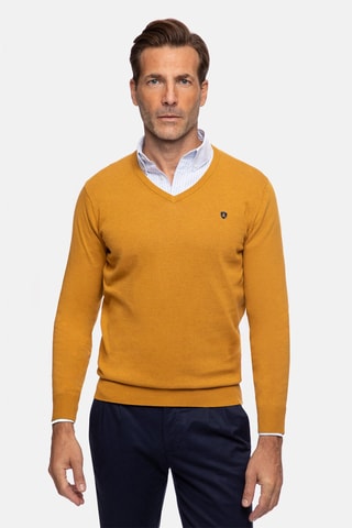 Pull - Beige