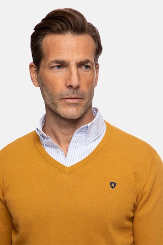 Pull - Beige
