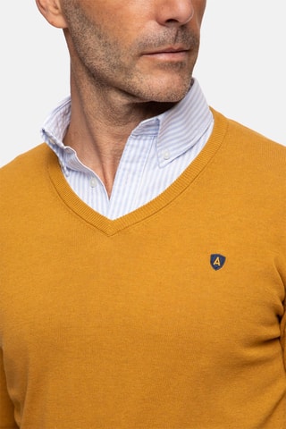 Pull - Beige
