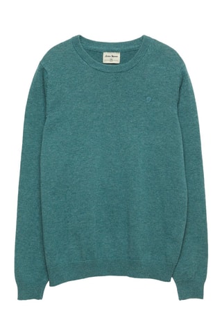 Pull - Bleu clair