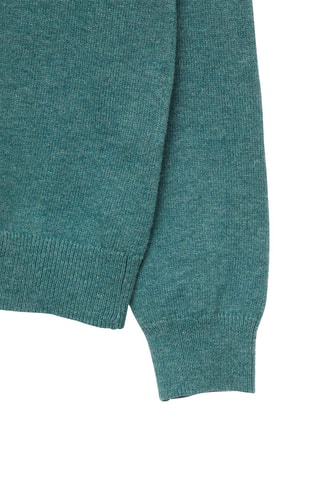 Pull - Bleu clair