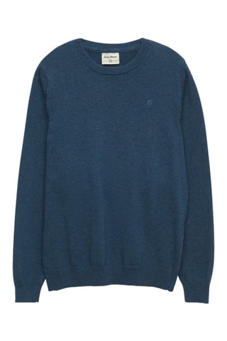 Pull - Bleu