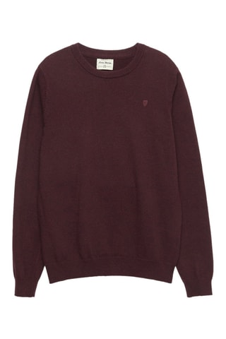 Pull - Rouge