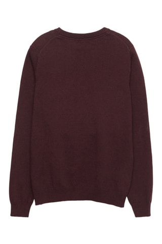 Pull - Rouge