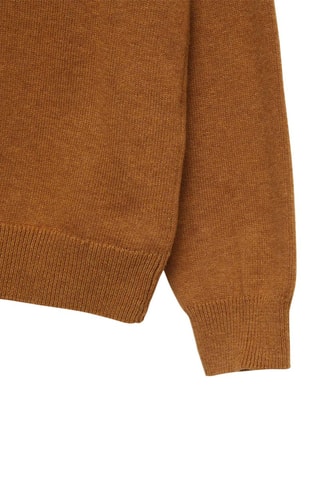 Pull - Marron