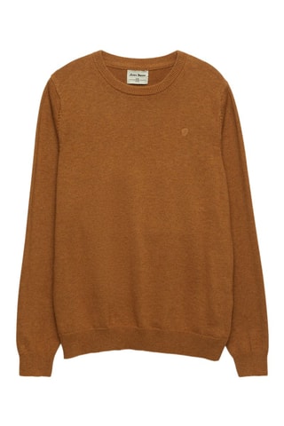 Pull - Marron