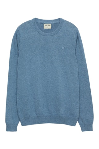 Pull - Bleu
