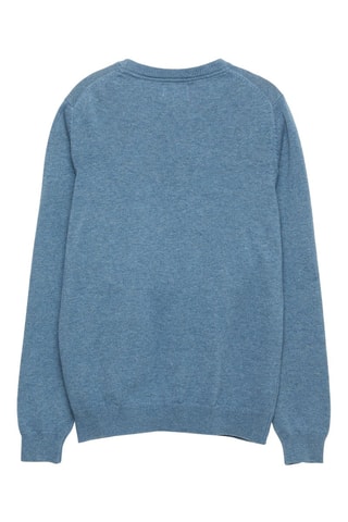 Pull - Bleu