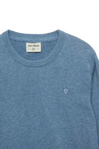 Pull - Bleu