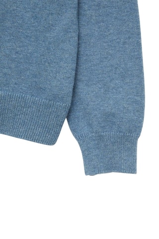Pull - Bleu