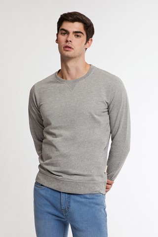 Sweat - Gris