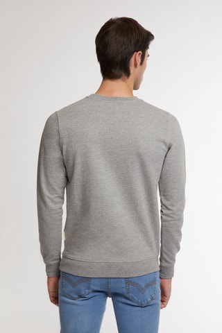 Sweat - Gris